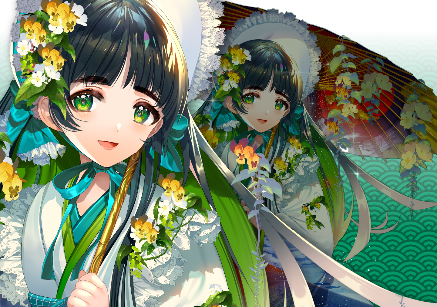 Diploma in Manga Illustration