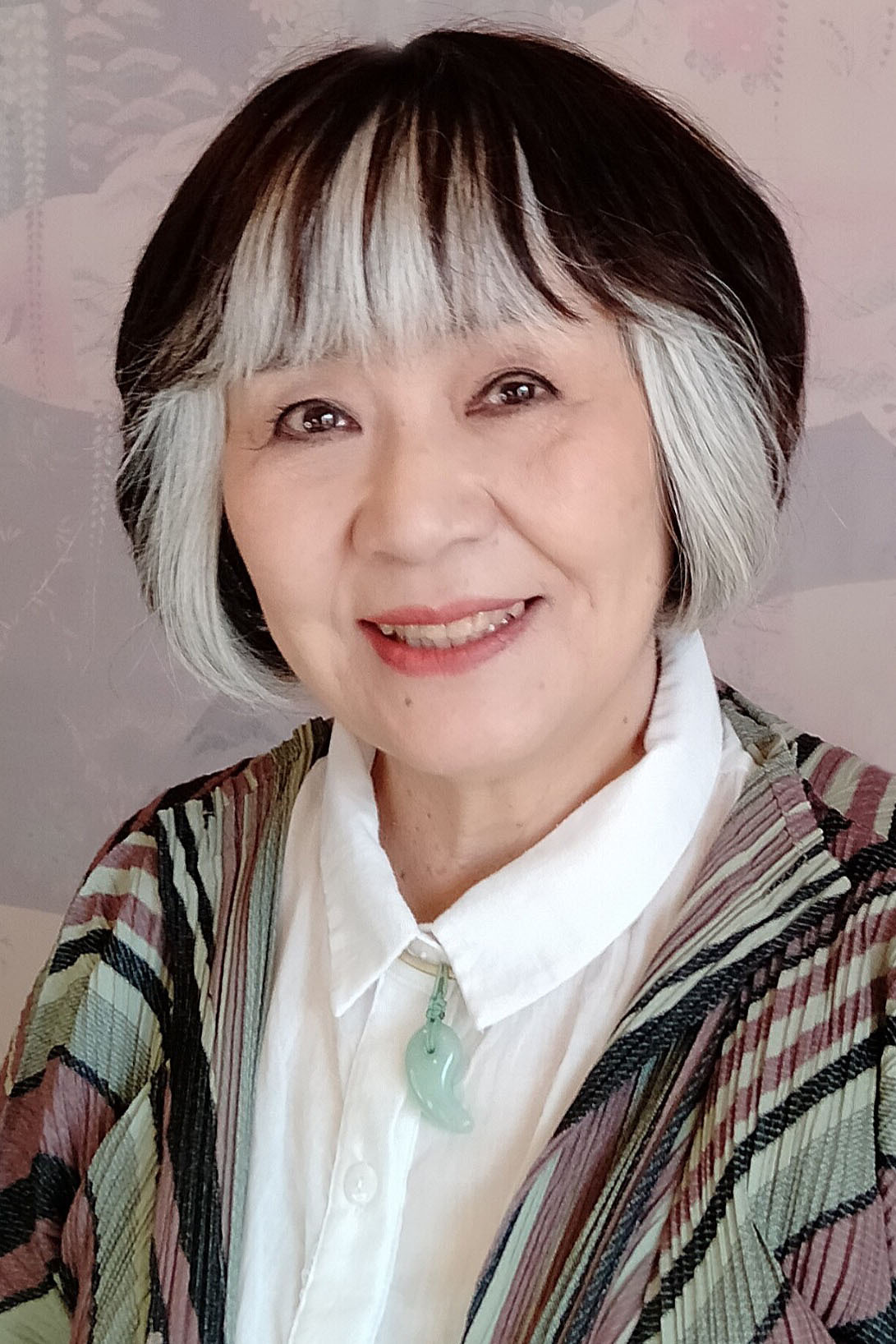 Machiko Satonaka