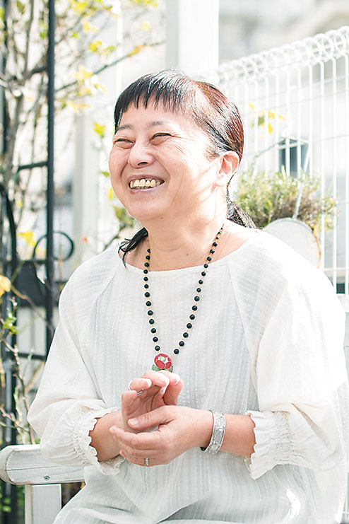 Hitomi Tateno