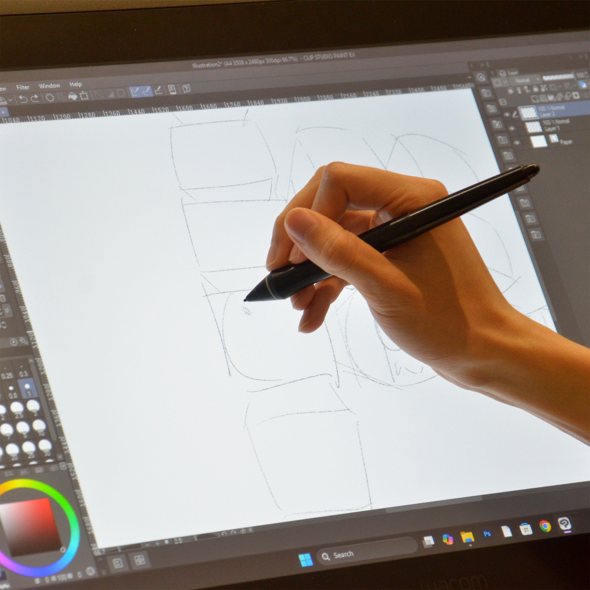 Animation Club