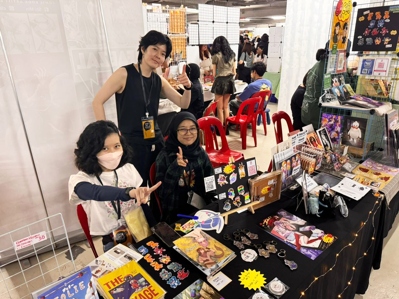Doujin Club