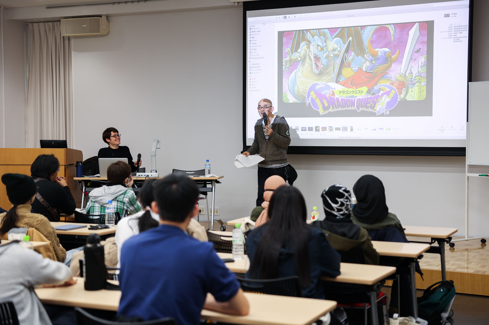Internships & Study Trips to Japan