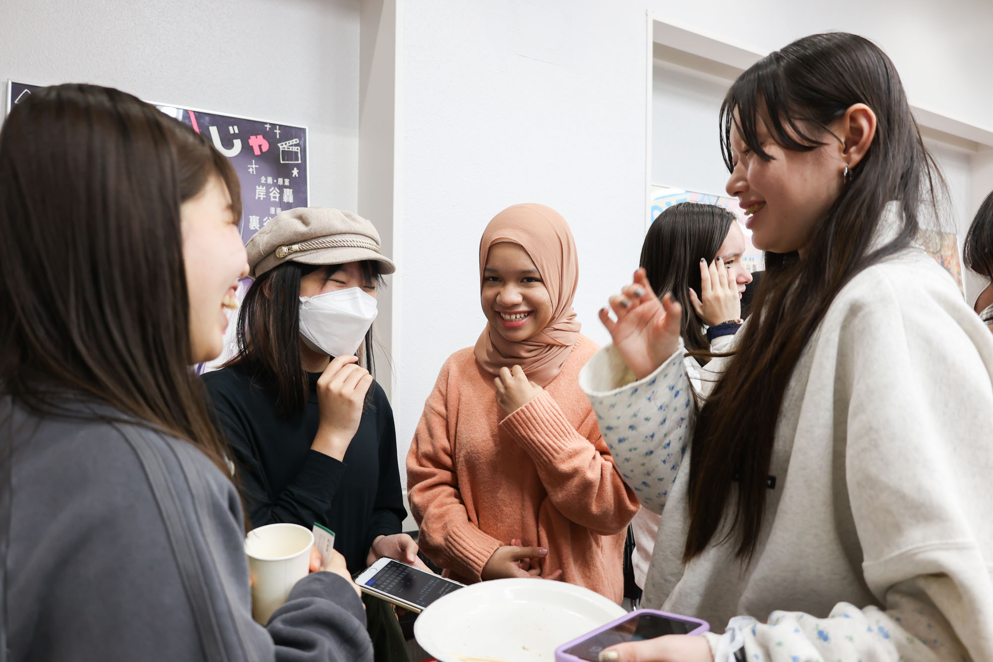 Malaysia-Japan Exchanges