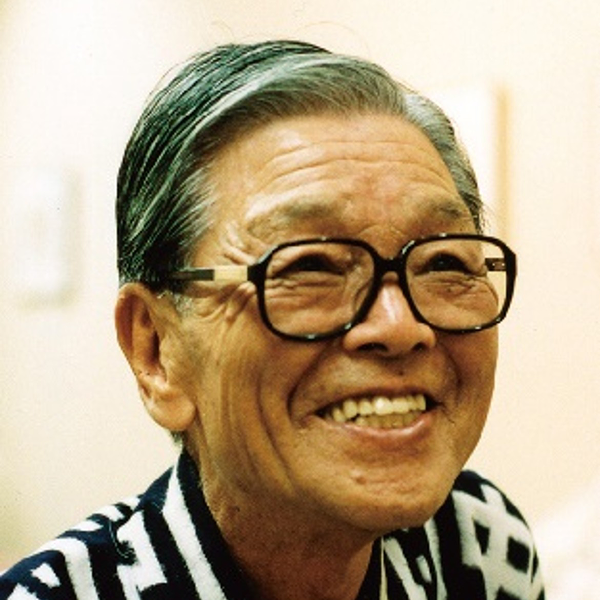 Isao Nishijima(1923-2001)