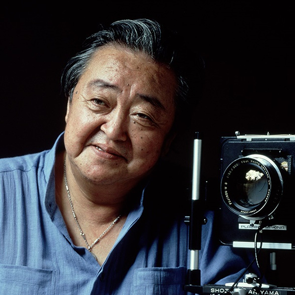 Shotaro Akiyama(1920-2003)
