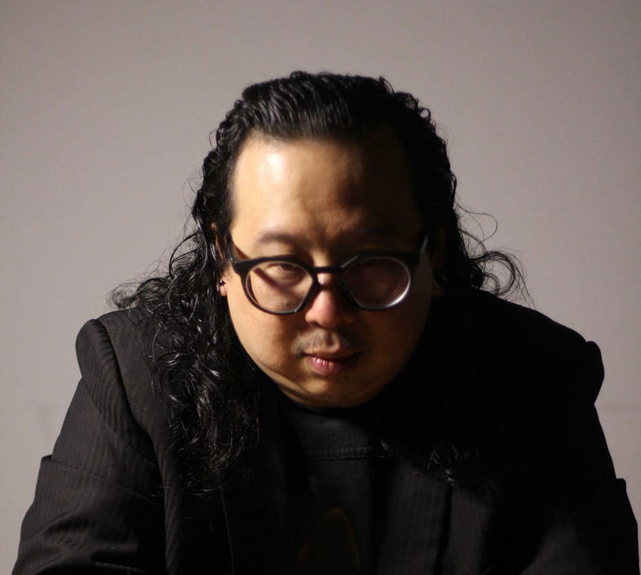 Leroy Fong