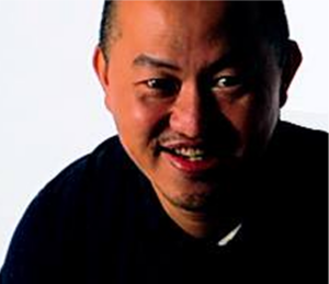 Martin Yong